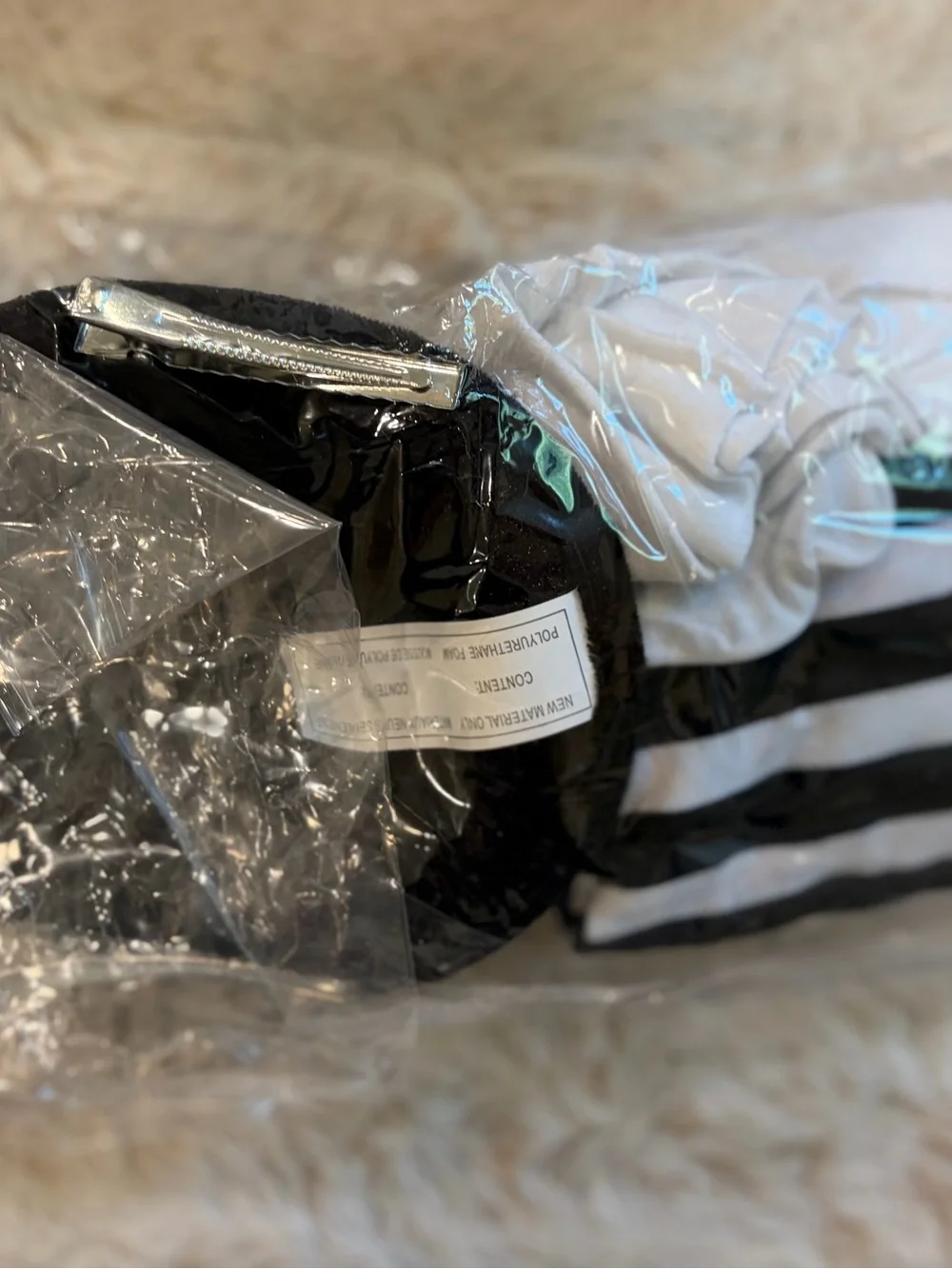Spirit  Killer Clown Tutu Dress Costume XL women’s New - Picture 3 of 7
